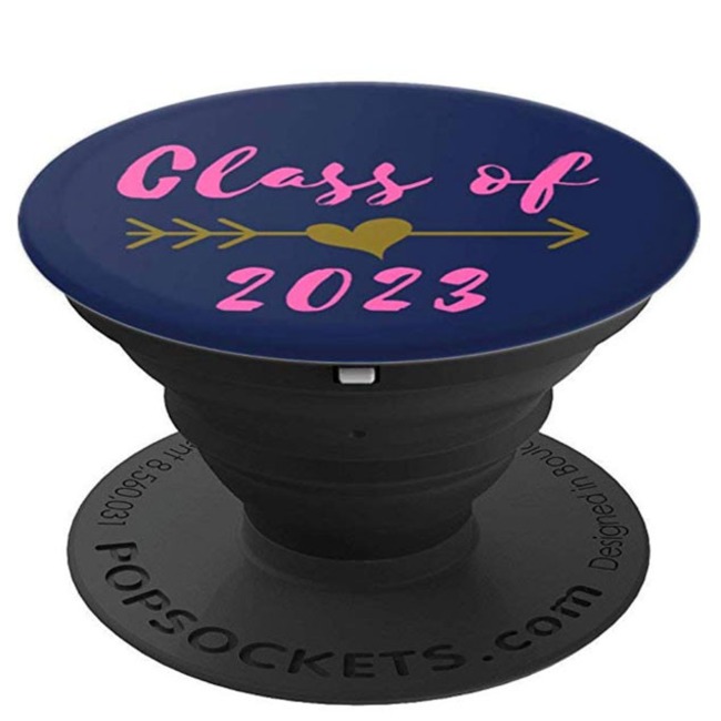 Gifts for a Grads Grown-Up Wish List, PopSocket Grip